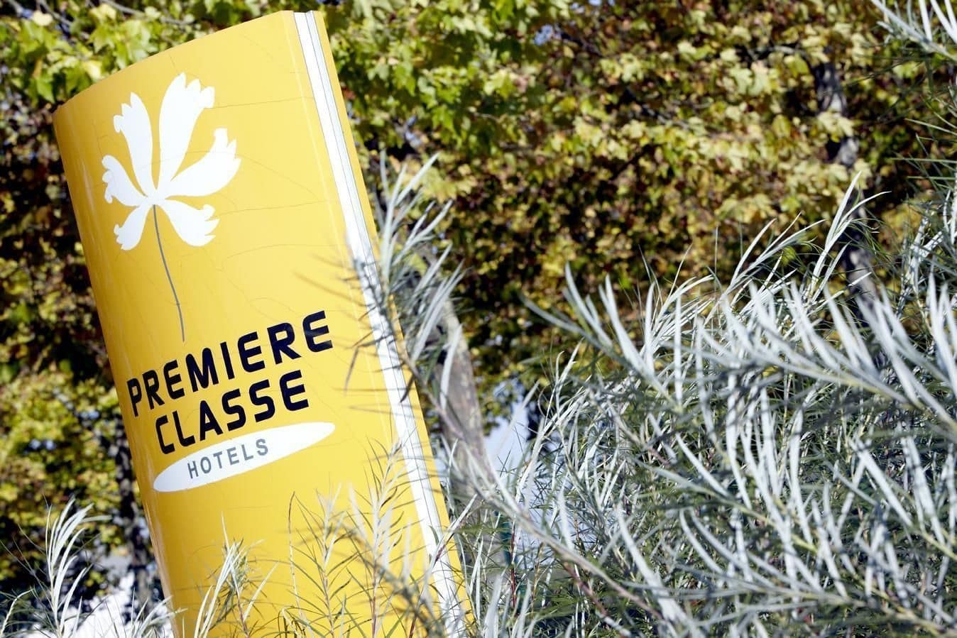 Premiere Classe Perpignan - Aeroport Rivesaltes Extérieur photo