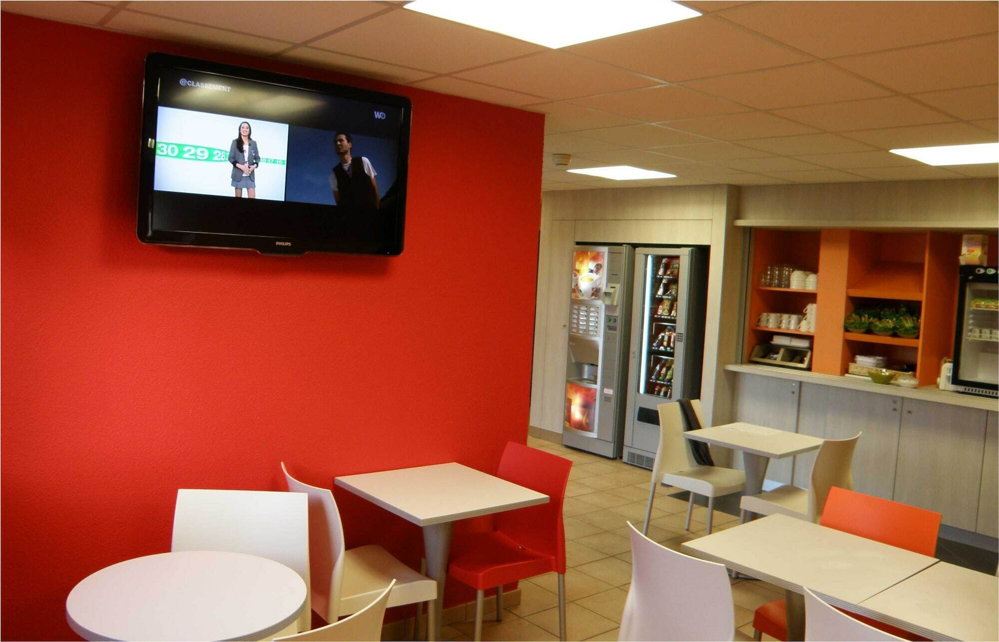 Premiere Classe Perpignan - Aeroport Rivesaltes Extérieur photo