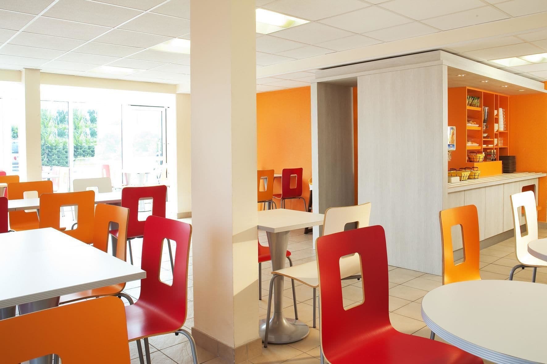 Premiere Classe Perpignan - Aeroport Rivesaltes Extérieur photo