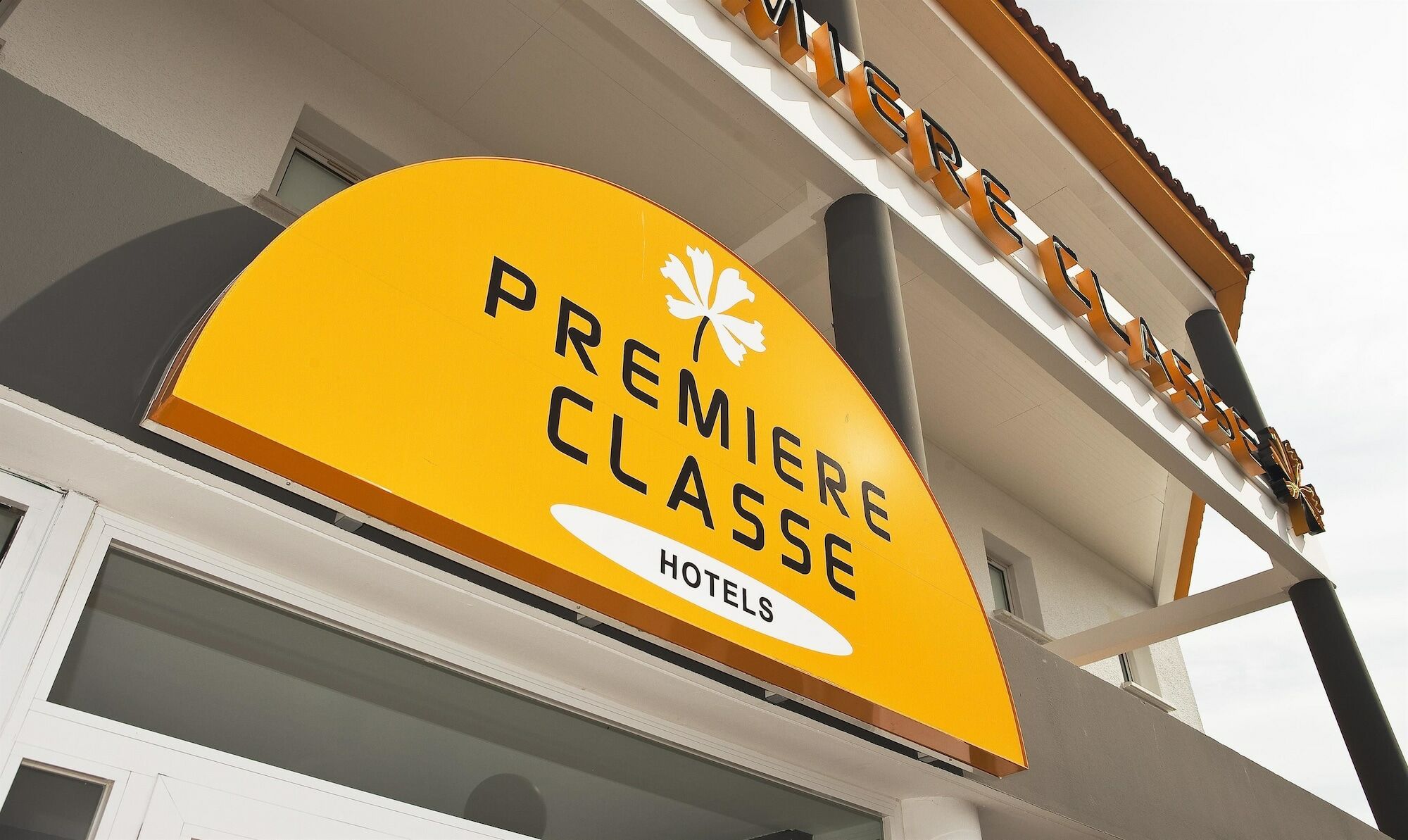 Premiere Classe Perpignan - Aeroport Rivesaltes Extérieur photo